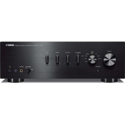 Yamaha A-S501 Integrated Amplifier (Black) found on Bargain Bro Philippines from World Wide Stereo for $599.95