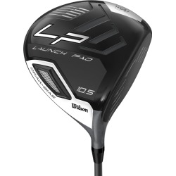 Wilson Golf- Staff Launch Pad Driver 13* Regular Flex
