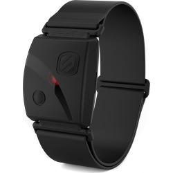 Scosche Rhythm 24 Heart Rate Monitor Black