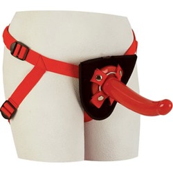 California Exotic Red Rider - (PACK OF 2)