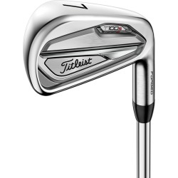New Titleist Golf- T100S Steel Custom Iron