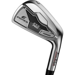 Tour Edge Golf- EXS Pro Steel CUSTOM Iron