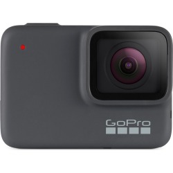 GoPro HERO7 Silver Action Camera