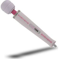 Trinity Wand Silicone 7 Speed Massager
