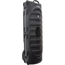 Golf Travel Bags- The Vault Hard Shell Travel Cover
