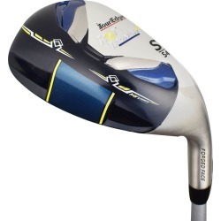 Tour Edge Golf- Hot Launch 2 45* PW Wedge Regular Flex