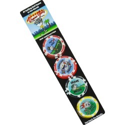 Vegas Golf- Game Booster Pack