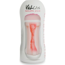 Cyberskin Vulcan Realistic Vagina
