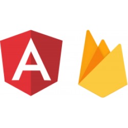 E-commerce Web with Angular 8 (Material) & Firebase