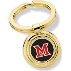 Miami University in Ohio Key Ring by M.LaHart & Co.