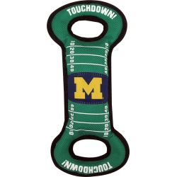 MICHIGAN FIELD Pet Toy