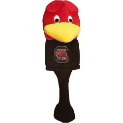 Mascot Golf Head Cover South Carolina Gamecocks
