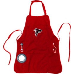 Atlanta Falcons Mens Apron