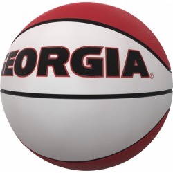 Georgia Official-Size Autograph Basketball