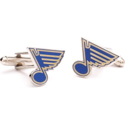 St. Louis Blues Cufflinks