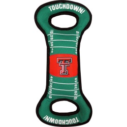 TEXAS TECH FIELD Pet Toy