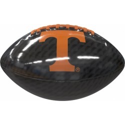 Tennessee Carbon Fiber Micro-Sized Football