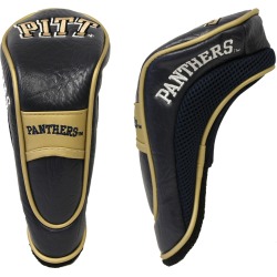Hybrid Golf Head Cover Pitt Panthers