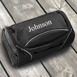 Clever Canvas Travel Kit