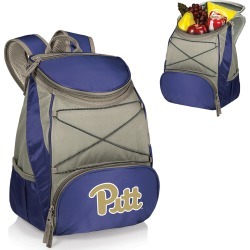 Pittsburgh Panthers - PTX Backpack Cooler Navy