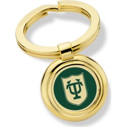 Tulane University Key Ring by M.LaHart & Co.