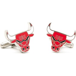 Chicago Bulls Cufflinks