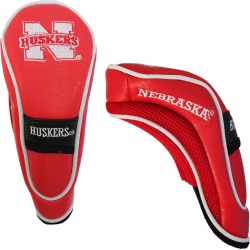 Hybrid Golf Head Cover Nebraska Cornhuskers