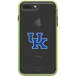 LifeProof Night Flash iPhone 8 Plus and iPhone 7 Plus SLAM series case with Kentucky Wildcats