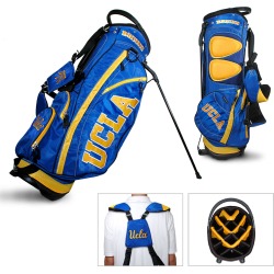 Fairway Golf Stand Bag UCLA Bruins