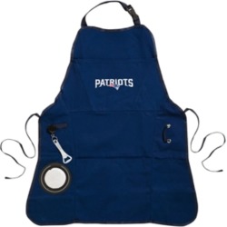 New England Patriots Mens Apron