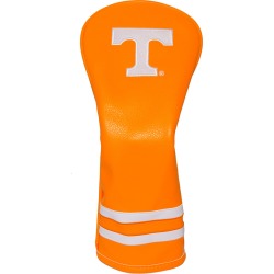 Vintage Fairway Golf Head Cover Tennessee Volunteers