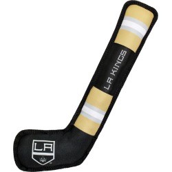LOS ANGELES KINGS HOCKEY STICK Pet Toy