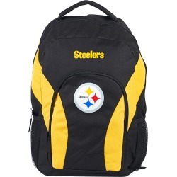 Pittsburgh Steelers Draft Day Backpack