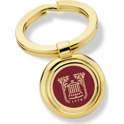 College of Charleston Enamel Key Ring by M.LaHart & Co.