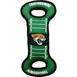 JACKSONVILLE JAGUARS FIELD Pet Toy
