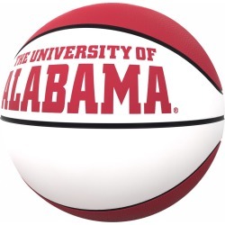 Alabama Official-Size Autograph Basketball