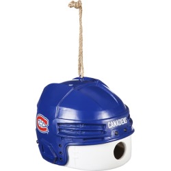 Montreal Canadiens Birdhouse