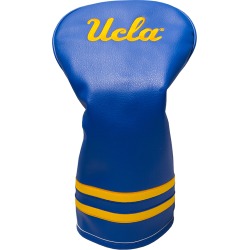 Vintage Driver Golf Head Cover UCLA Bruins