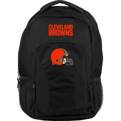 Cleveland Browns Draft Day Backpack