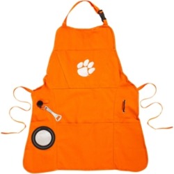 Clemson University Mens Apron