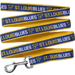 ST.LOUIS BLUES Dog Leash