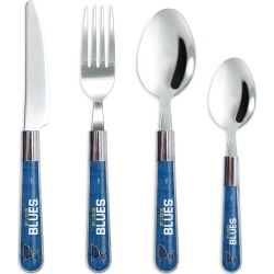 St. Louis Blues Flatware Set