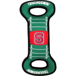NC STATE FIELD Pet Toy