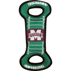 MISSISSIPPI STATE FIELD Pet Toy
