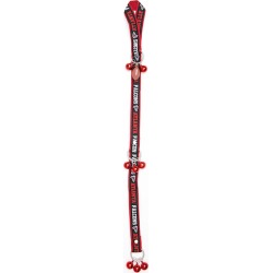 ATLANTA FALCONS Pet Training Bells