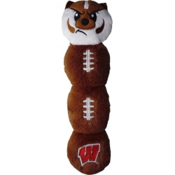 WISCONSIN Mascot Pet TOY