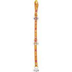 ARIZONA STATE SUN DEVILS Pet Training Bells