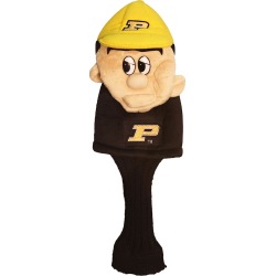Mascot Golf Head Cover Purdue Boilermakers