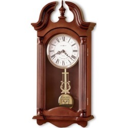 Emory Howard Miller Wall Clock by M.LaHart & Co.