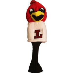 Mascot Golf Head Cover Louisville Cardinals